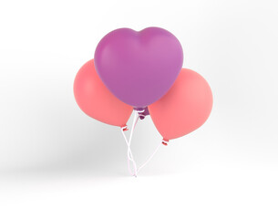  Balloons