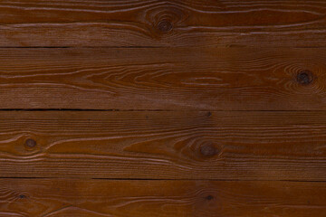 dark brown wooden wall background