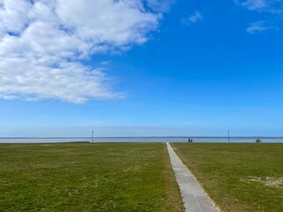 Nordsee - Ostfriesland - Neuharlingersiel