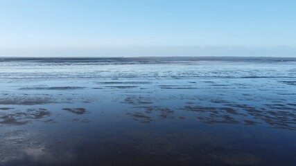 Nordsee - Ostfriesland - Neuharlingersiel