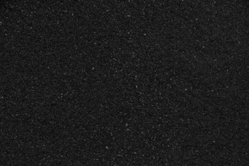 Black charcoal texture for background