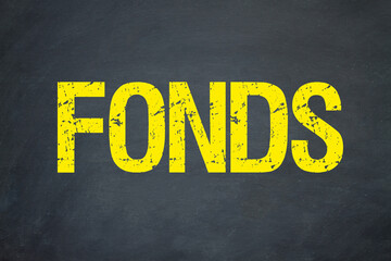 Fonds