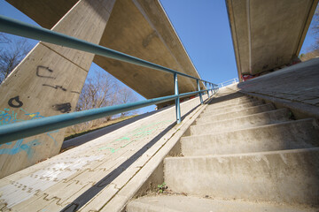 moderne Architektur