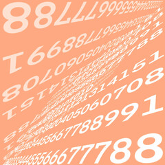 fashionable print color numbers spring winter 2023,blue,green,pink,coral,spiral numbers, cube numbers,numbers diverge,yellow,red,ornament fashionable numbers,fashionable pattern numbers,fashionable pa