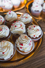 cupcakes