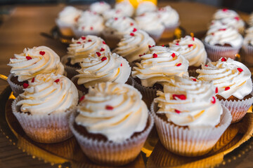cupcakes