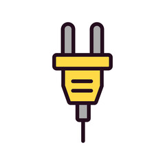 Plug Icon