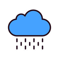 Cloud Icon