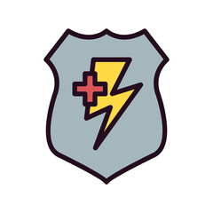 Shield Icon