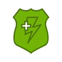 Shield Icon