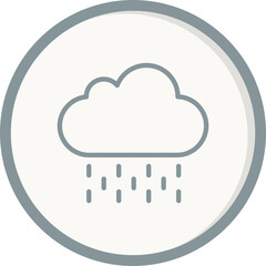 Cloud Icon