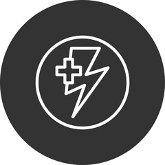 Energy Icon