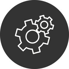 Setting Icon