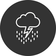 Thunder Icon