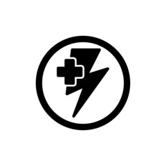 Energy Icon