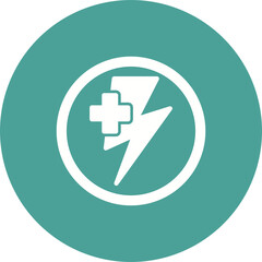 Energy Icon