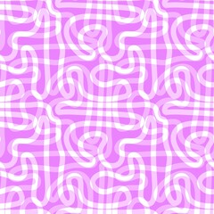 Kids seamless abstract pattern for fabrics and packaging and gifts and linens and wrapping paper and hobbies