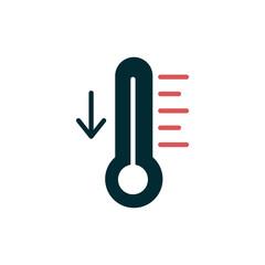 Temperature Icon