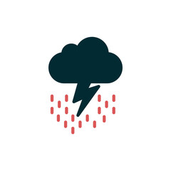 Thunder Icon