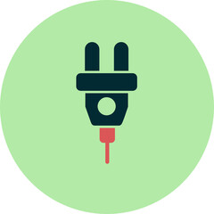 Plug Icon
