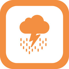 Thunder Icon