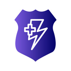 Shield Icon
