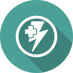 Energy Icon