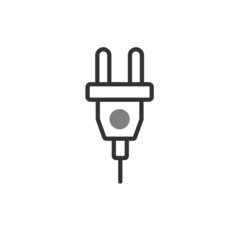 Plug Icon