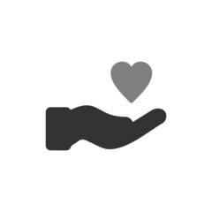 Hand Icon