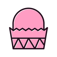 Big Bonbon Icon