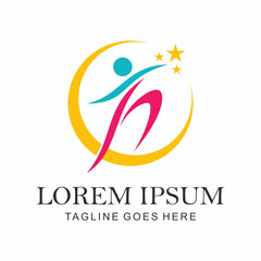 people and stars logo