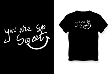 t shirt design concept