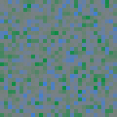 Abstract block grid background image.
