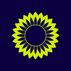 Geometric abstract symbols, beautiful ornament designs, floral background decorations, single star patterns, ribbons, fireworks, starflakes, starbursts, mandalas, logos, icons, vector templates. Suita