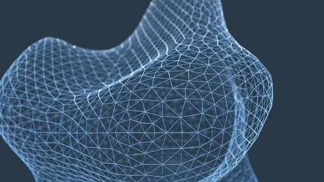 fast growing network