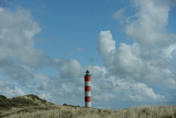 Phare Berck plage © Anthony SEJOURNE