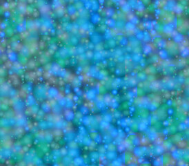 Abstract glitch art texture background image.