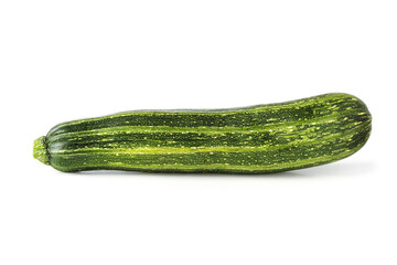 Green zucchini