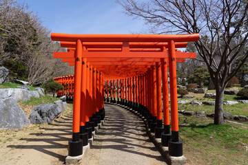 japanese garden bridge