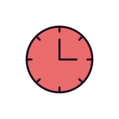 Clock Icon