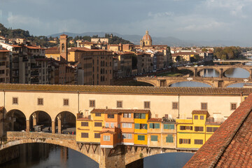Ponte Vecchio