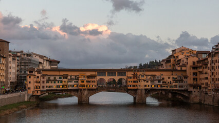 Ponte Vecchio