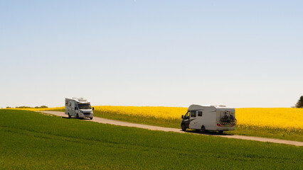 Wohnmobil © helmut Schmidt