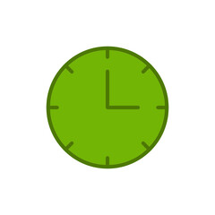 Clock Icon