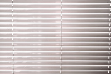 Shadow background. Sunlight architecture abstract background with light, black shadow overlay from window on white texture wall. Product presentation, backdrop and mockup, summer seasonal concept.