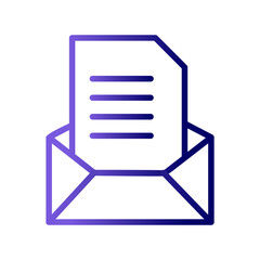 Mail Icon