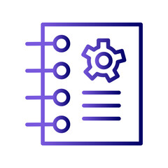 Notepad Icon