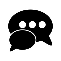Messaging Icon