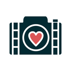 Camera Icon