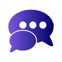 Messaging Icon